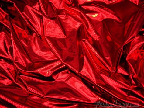 red metallic cloth fabric|metallic red fabric.